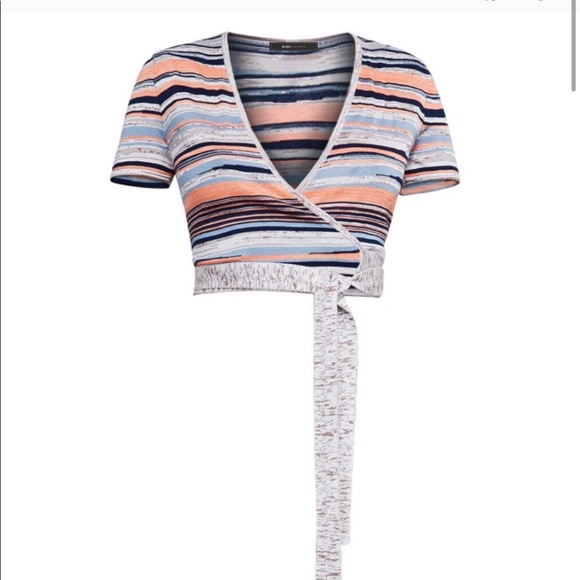 BCBGMAXAZRIA TWO PIECE! Worn twice - Picture 4 of 7